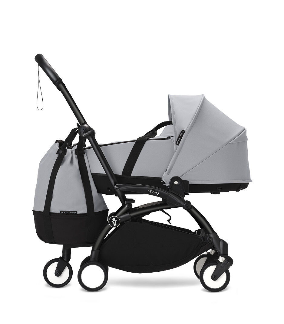 ベビーカー用ショッピングバッグ | YOYO バッグ | Stokke® オンライン