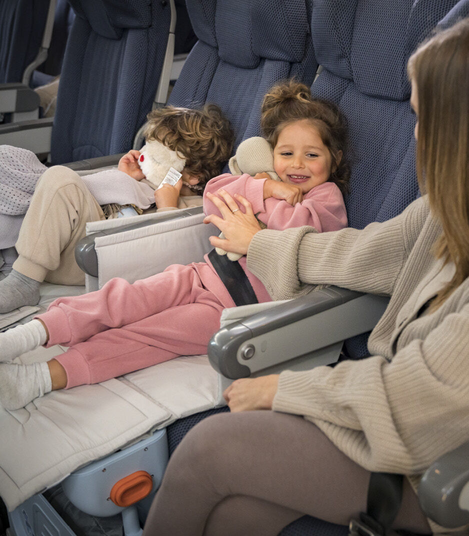 Stokke® JetKids™  BedBox and Mattress. galery image 3