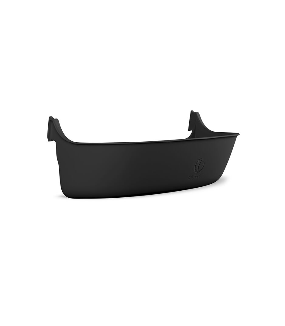 Tripp Trapp® Portaoggetti Nero, Nero, mainview