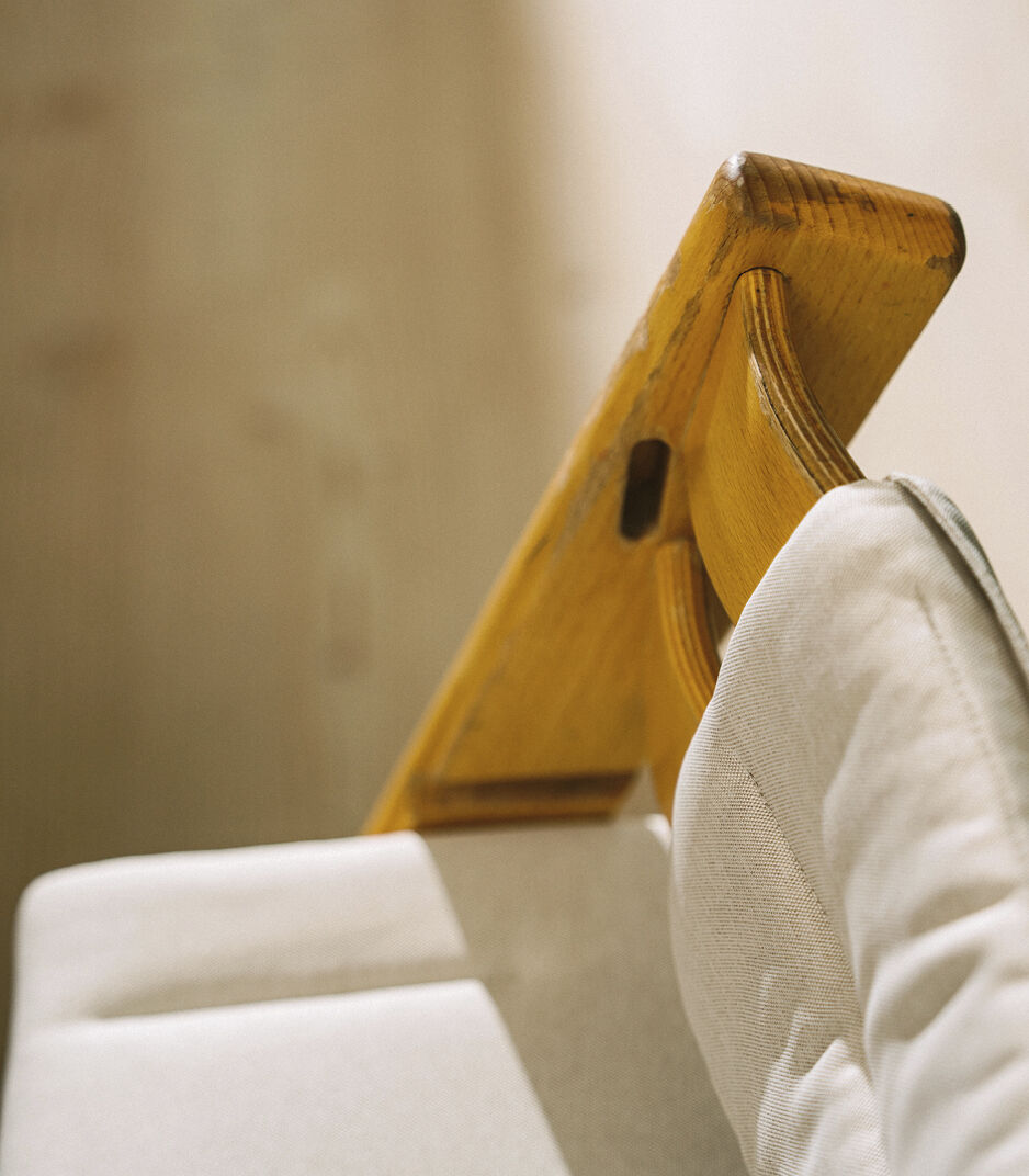 Poduszka Tripp Trapp®, Antracytowy, mainview galeria obrazów 4