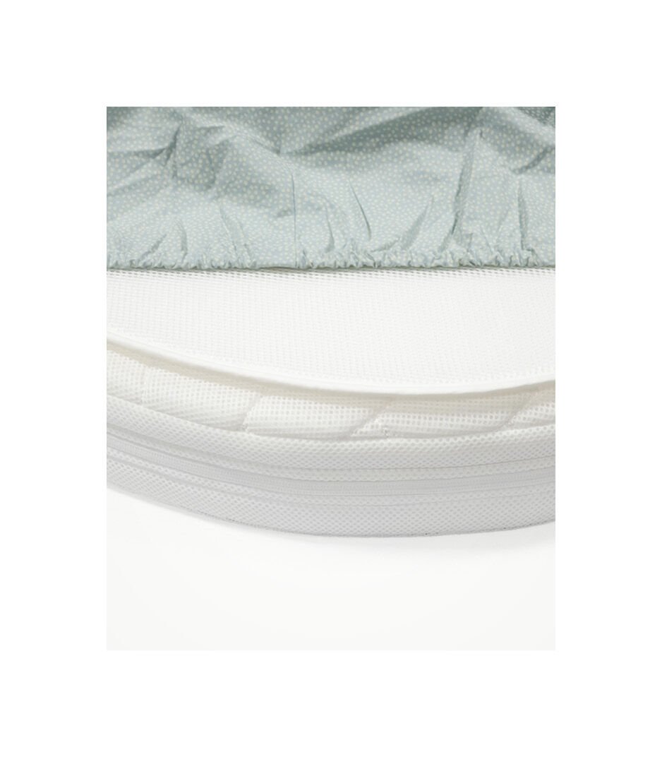 Stokke® Sleepi™ Bed Mattress V3, White, mainview