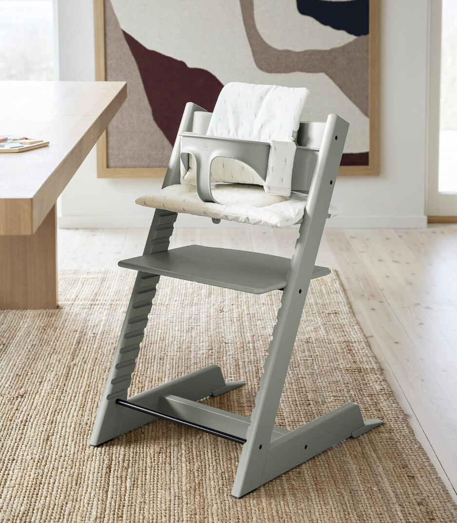 Tripp Trapp Classic Cushion Wheat Cream OCS