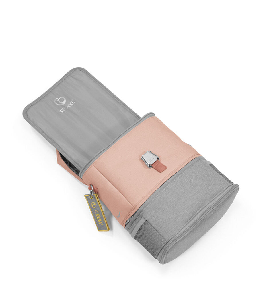 ストッケ ジェットキッズ ピンク　Stokke JetKids JetKids Travel Bundle – Ride-on Luggage + Backpack | Stokke