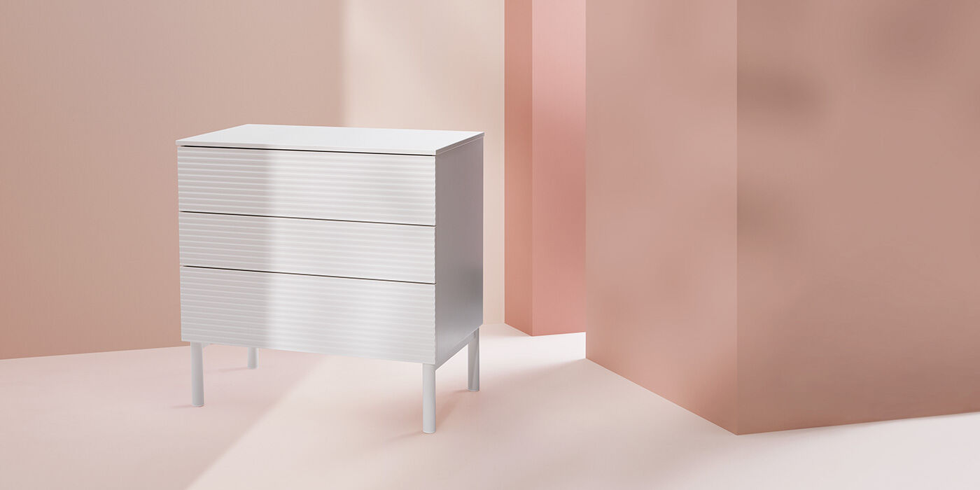 Stokke drawers top