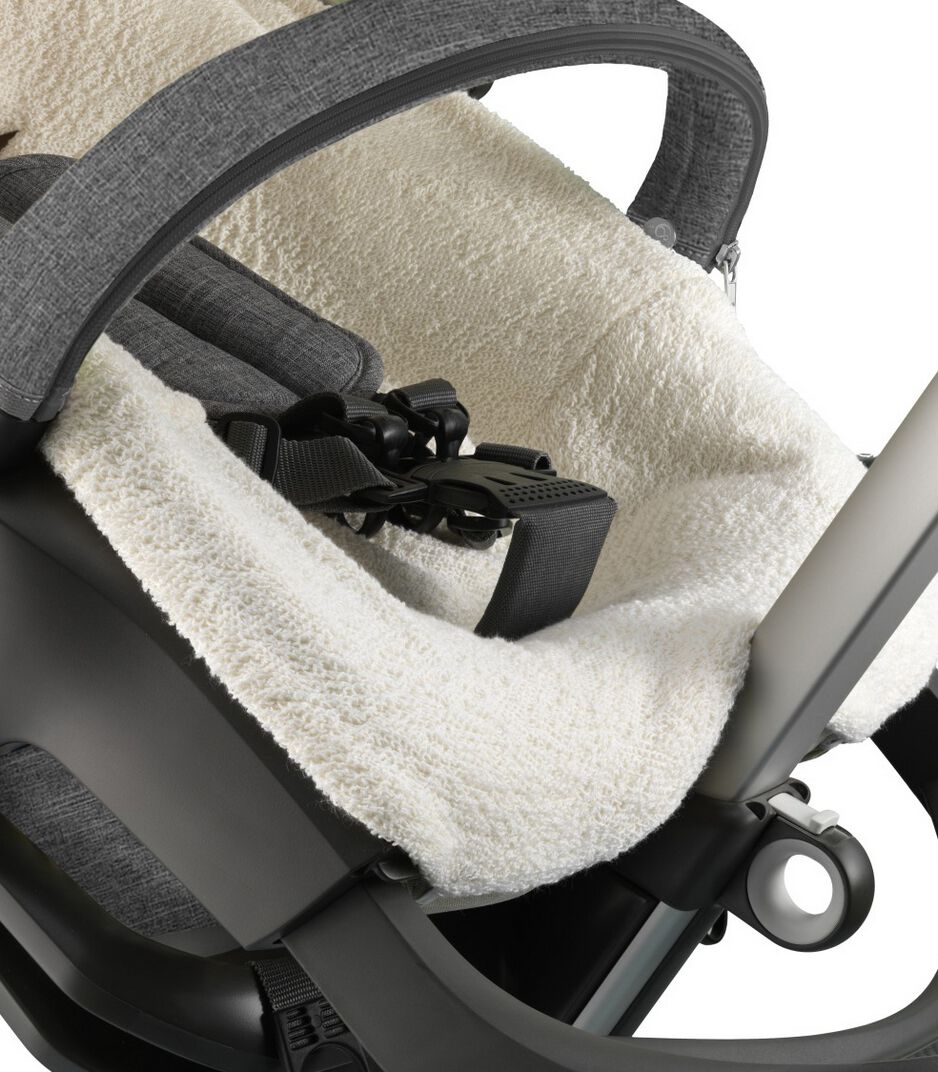 stokken kinderwagen