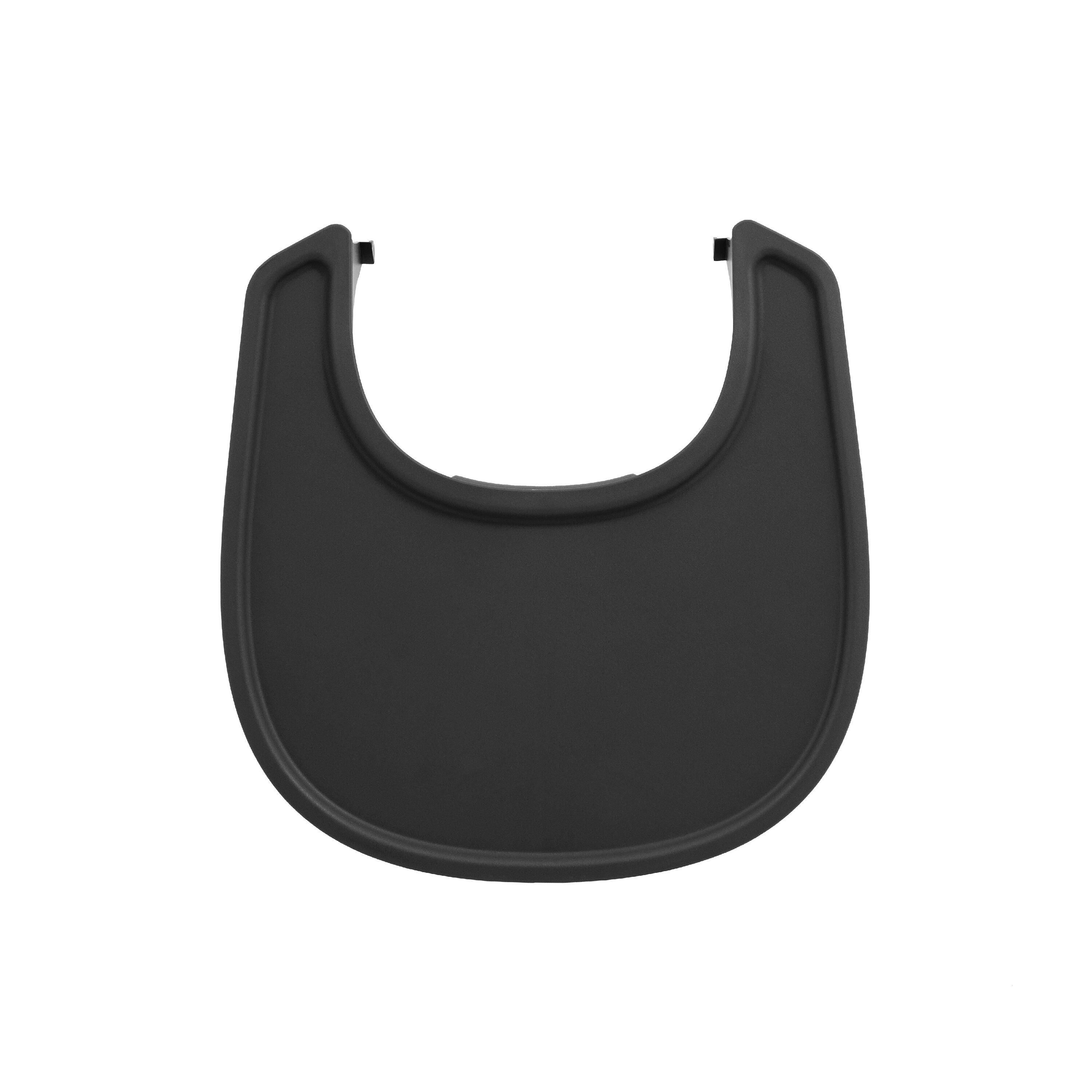 Stokke® Tray for Nomi® Black, Black, mainview