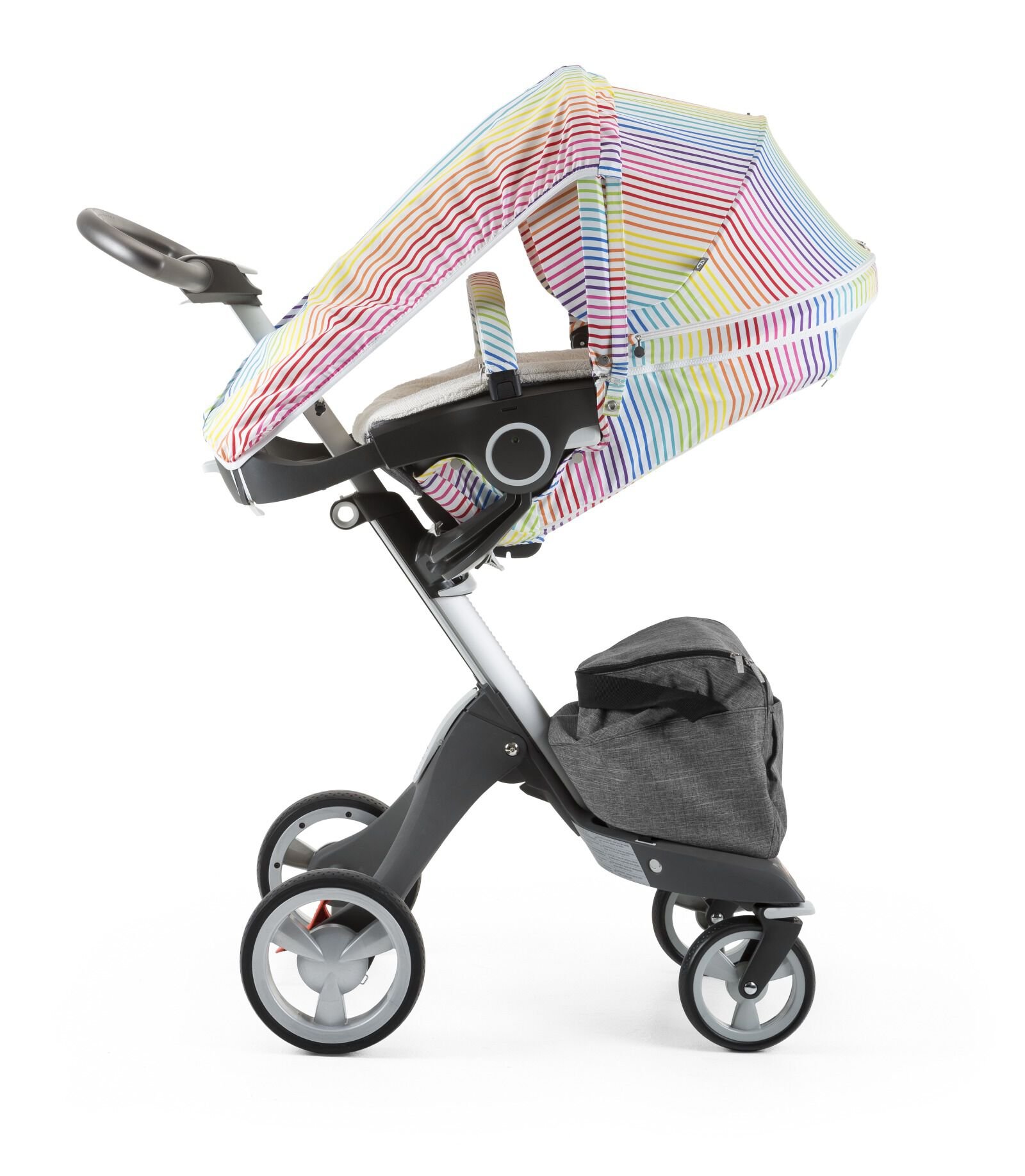 stokke trailz summer kit