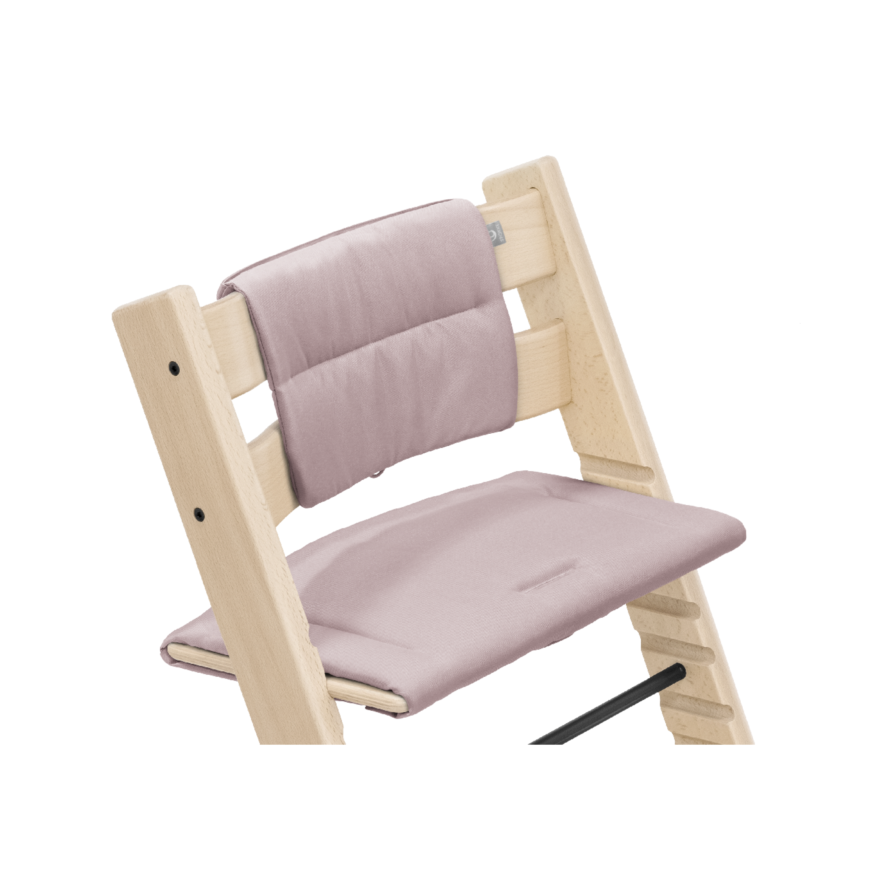 Tripp Trapp® Kissen, Heather Mauve, mainview Galeriebild 1