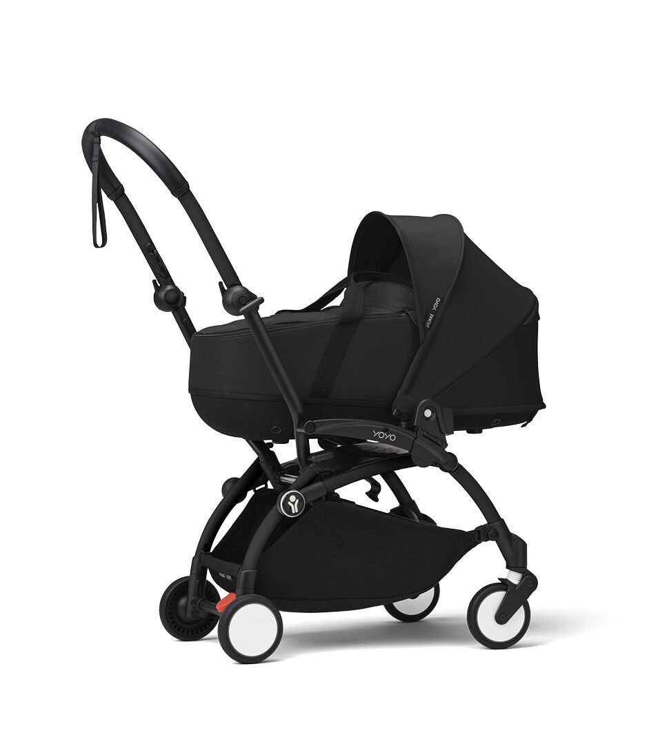 Passeggino Stokke® YOYO3 con guscio per neonati, , mainview immagine della galleria 32