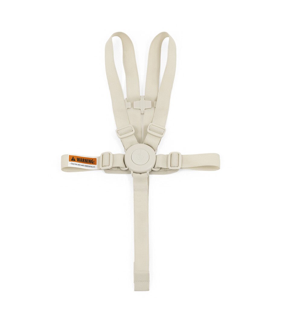Stokke® Harness for Nomi®, 米色, mainview
