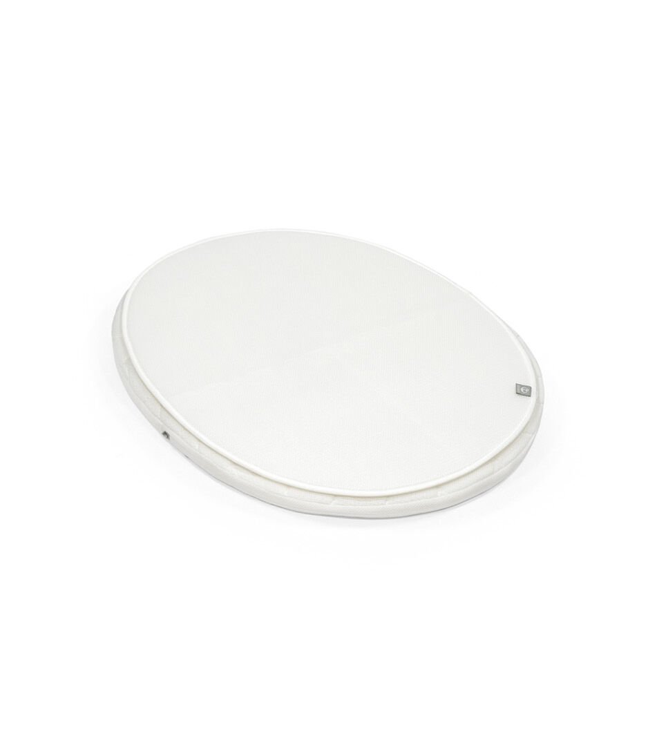 Stokke® Sleepi™ Mini Protection Sheet. US version mattress. galery image 3