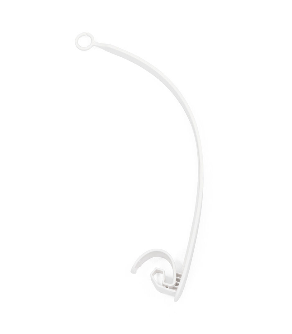 Stokke® Yoga™ Baby Bouncer & Swing, Light Sand, mainview galery image 16