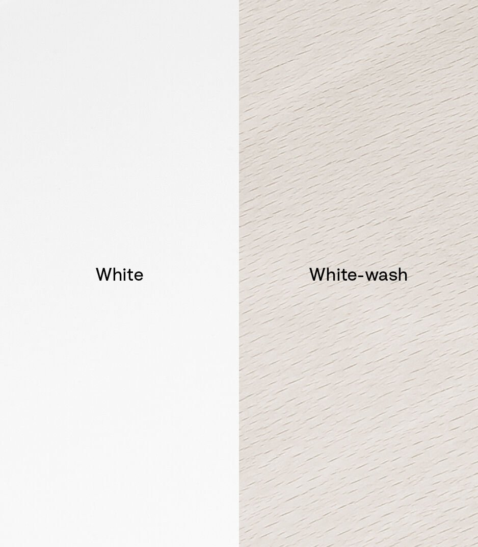 Tripp Trapp® Chair, Whitewash, mainview galery image 3