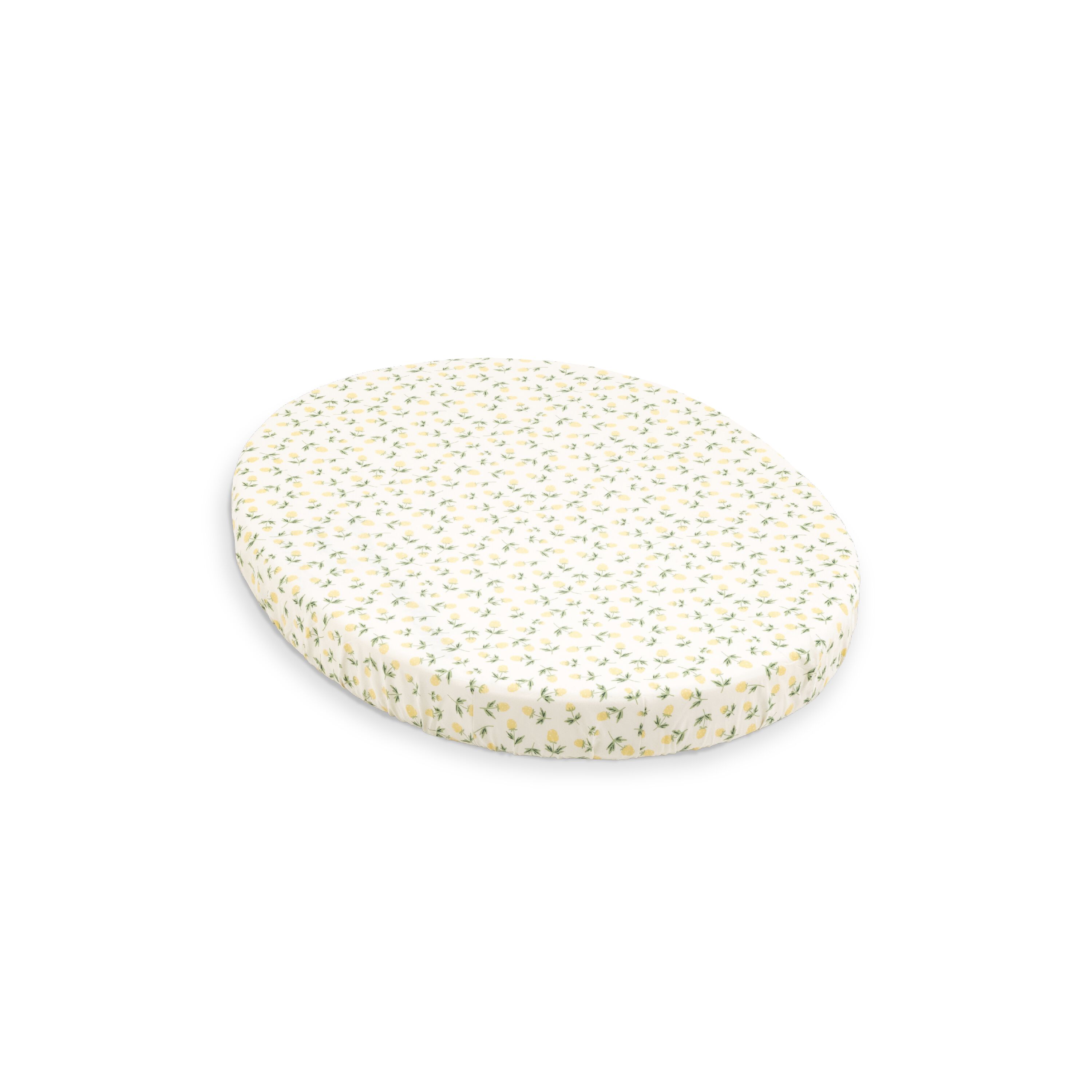 Drap-housse Stokke® Sleepi™ Mini Prairie de mûres, Cloudberry Meadow, mainview