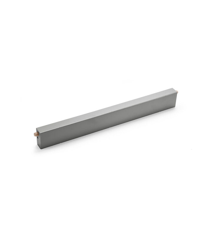 108628 Tripp Trapp Floorbrace Storm grey (Spare part). view 1