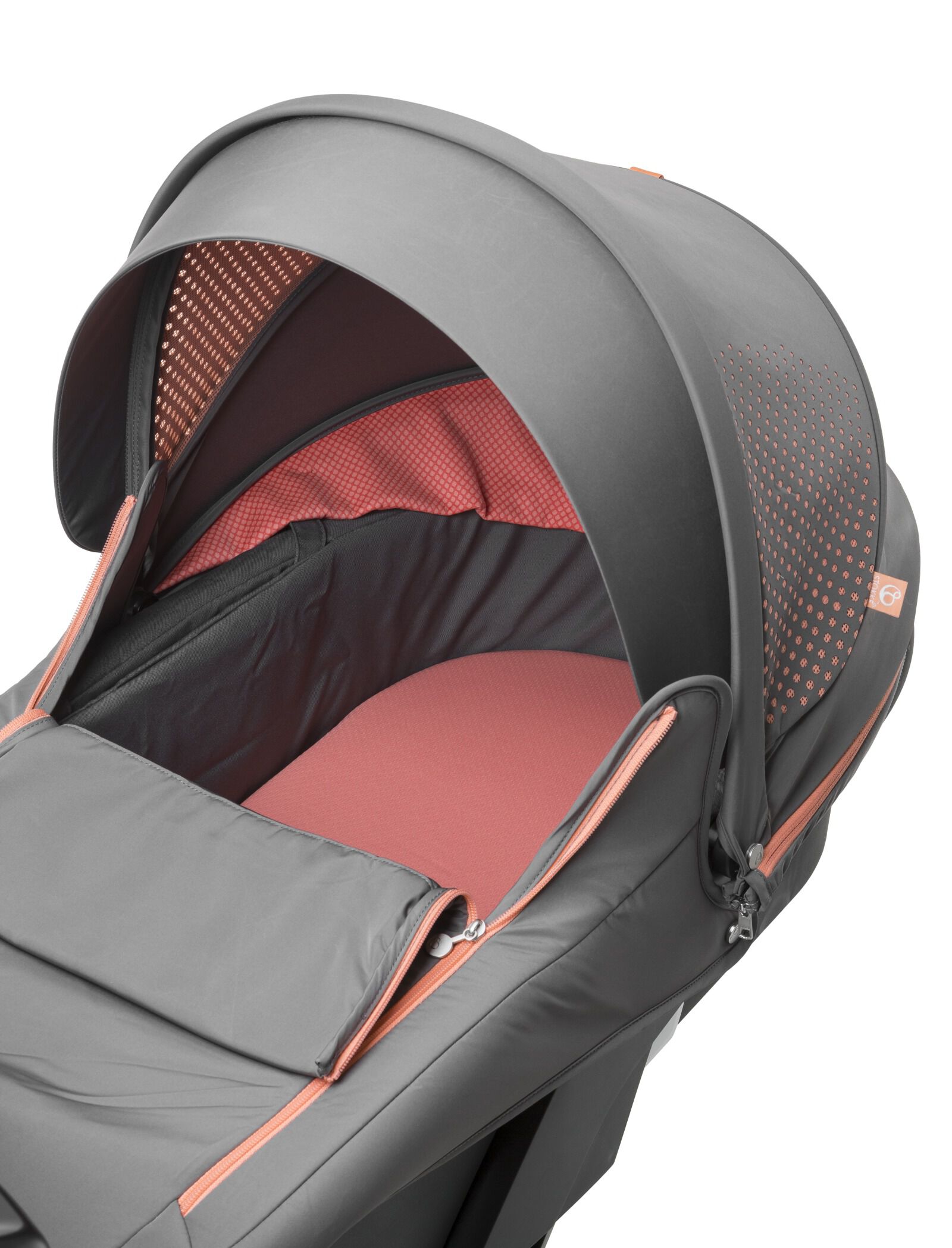 stokke xplory fabric set