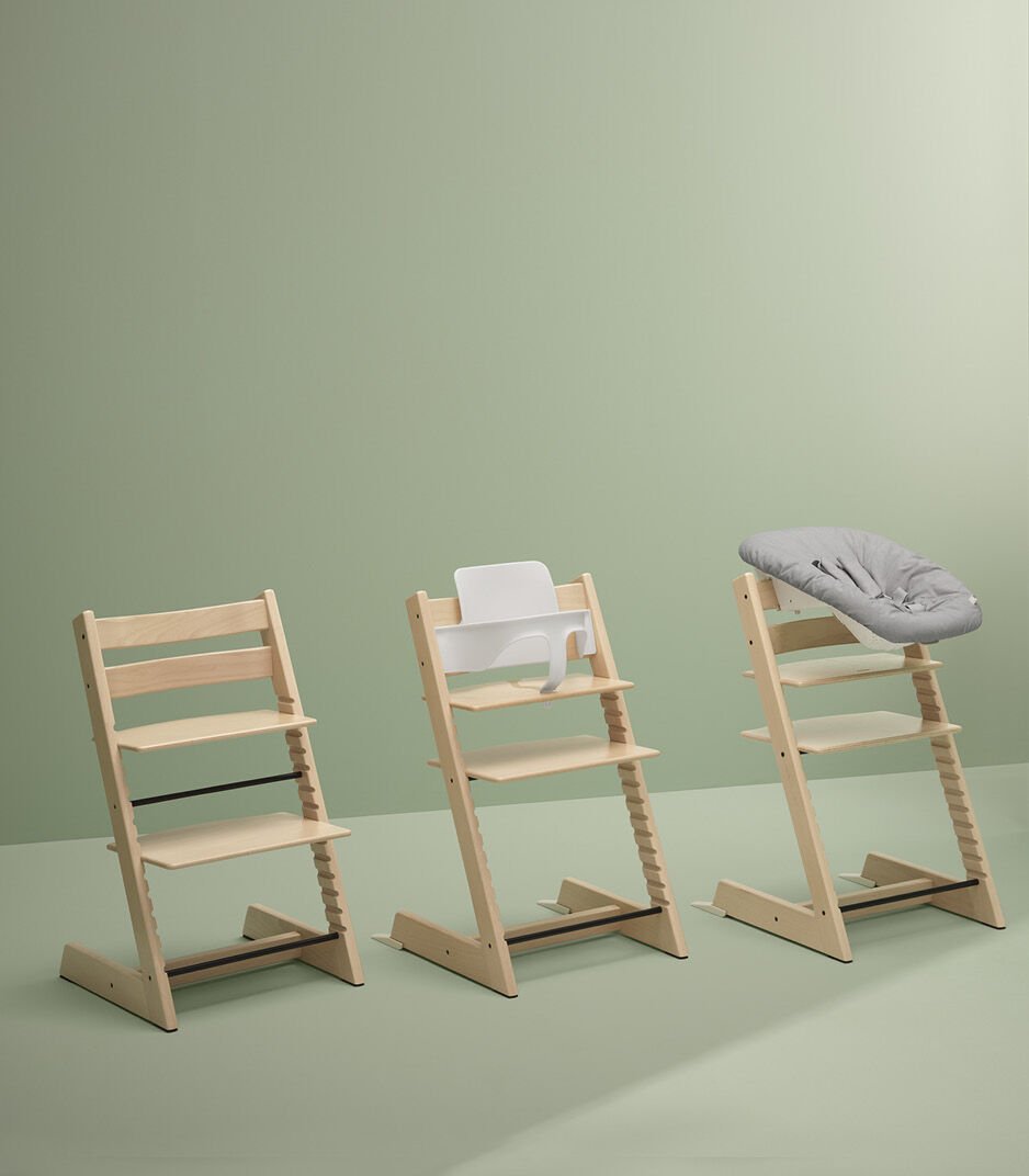 ハイチェア　ストッケ正規品　 トリップ トラップ ハイチェア | ストッケ | Stokke® オンラインショップ