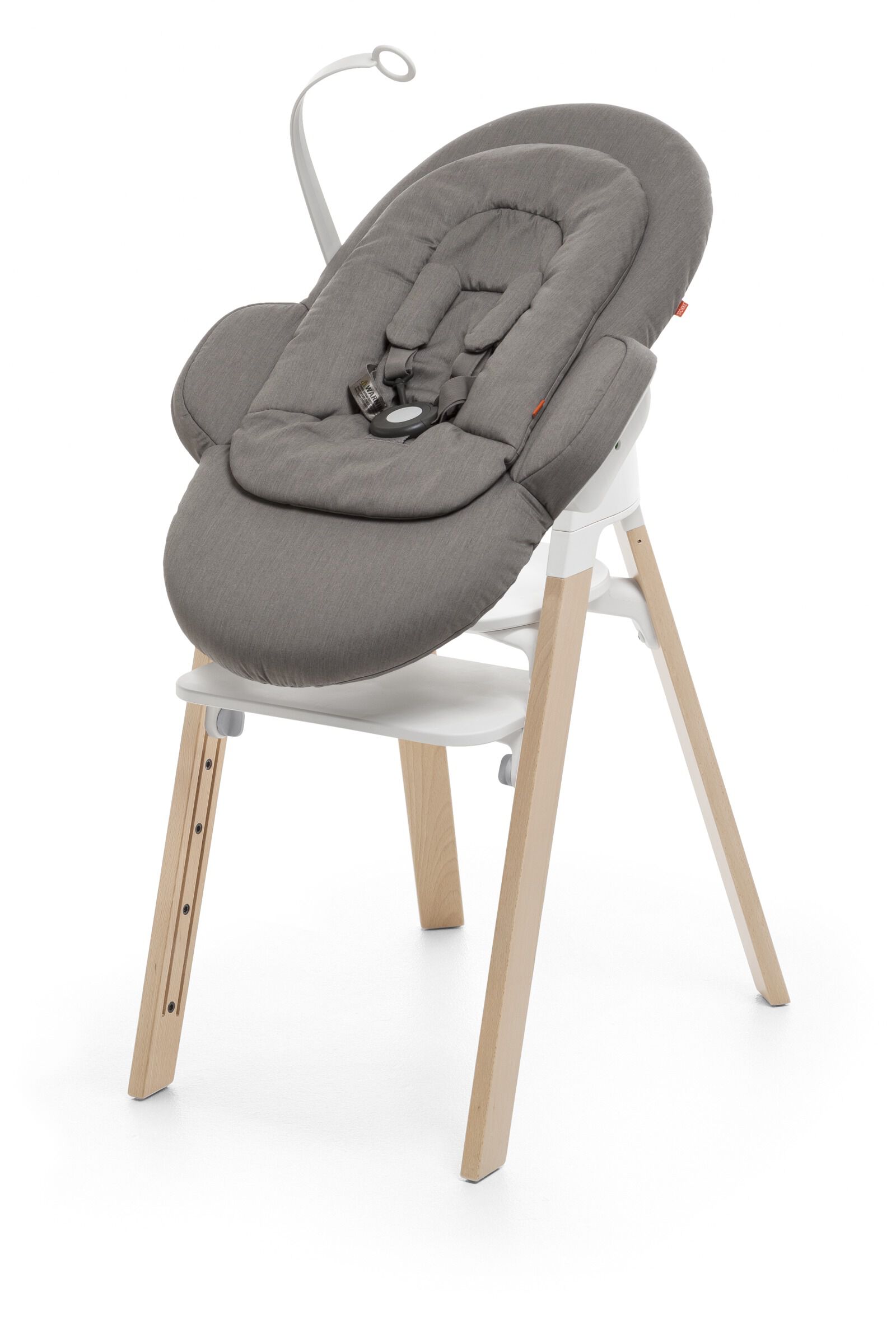 stokke steps newborn