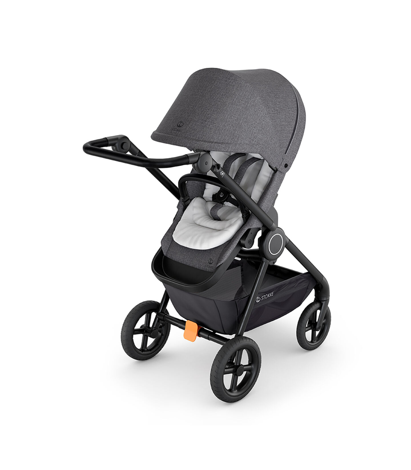 Stokke Stroller Infant Insert
