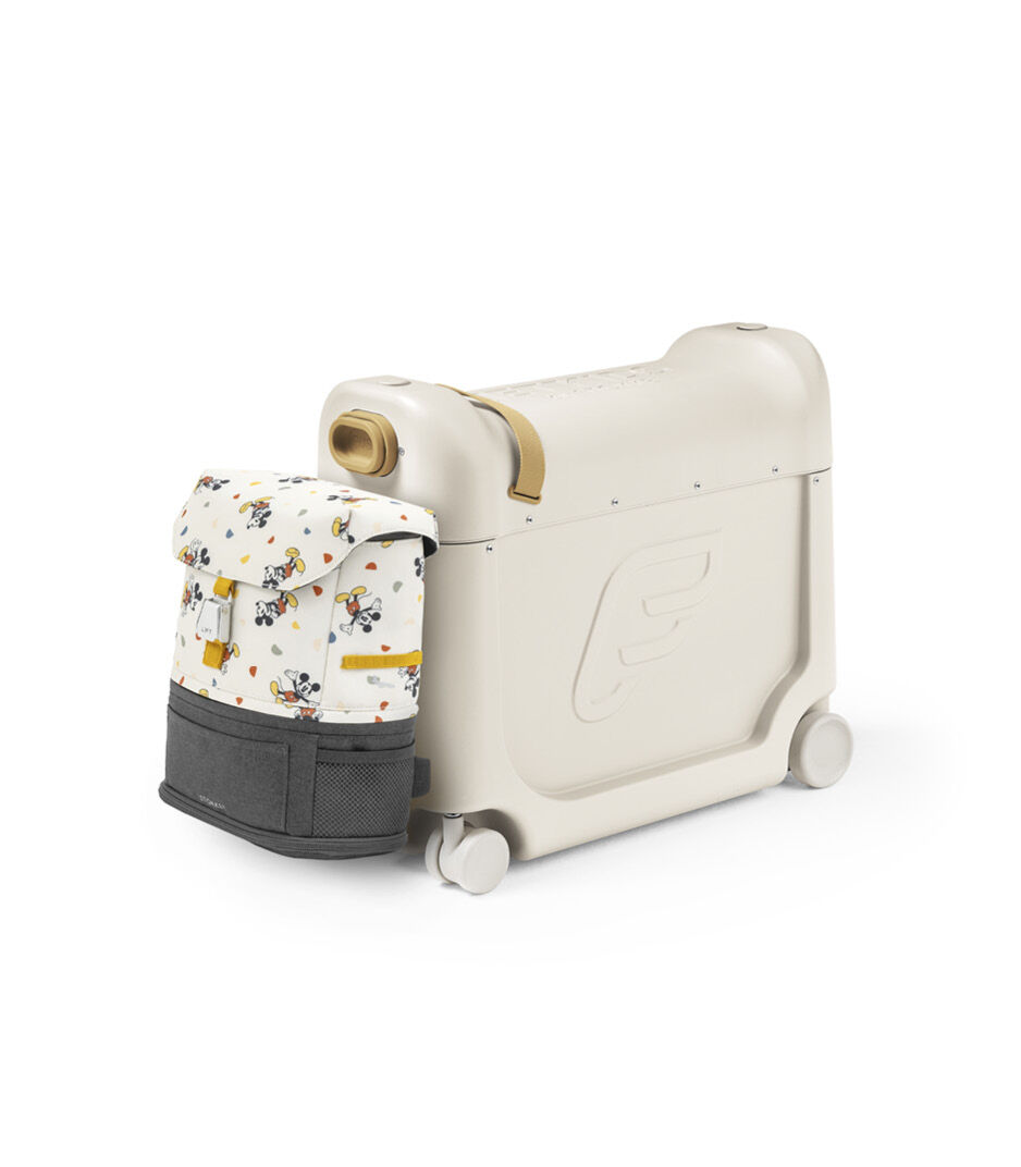 JetKids™ by Stokke® BedBox V3 and Crew BackPack. Disney Celebration Limited Edition. galery image 9