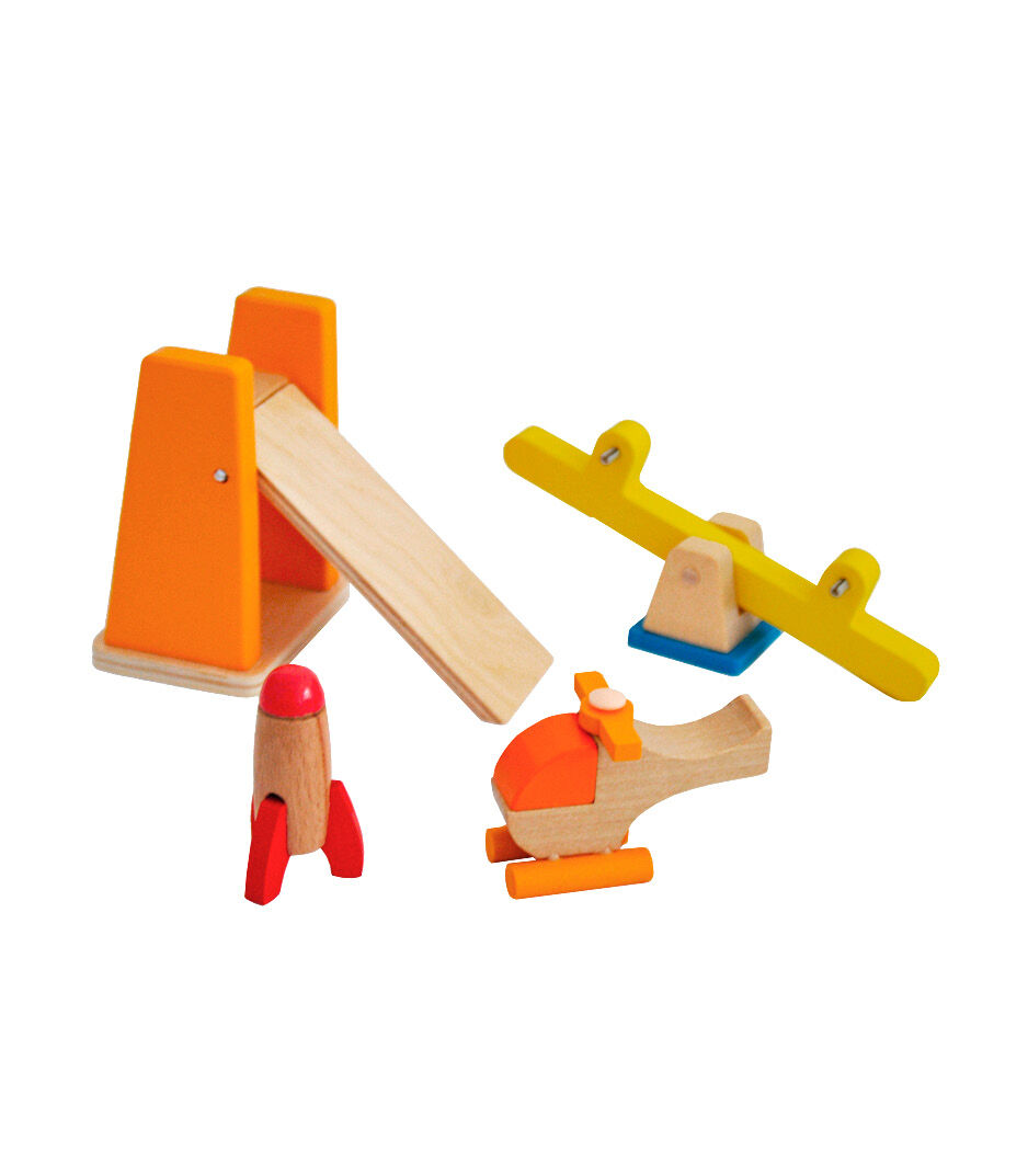 Stokke® MuTable™ Doll House Furniture V1, , mainview galery image 3