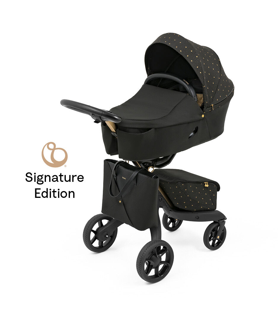 Stokke xplory all black deals