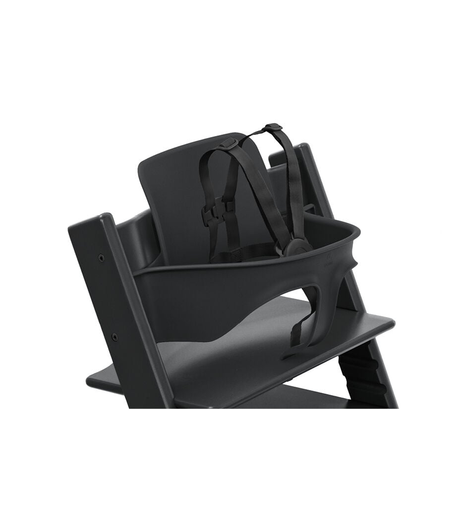 Stokke® Harness², Sort, mainview billedgalleri 3