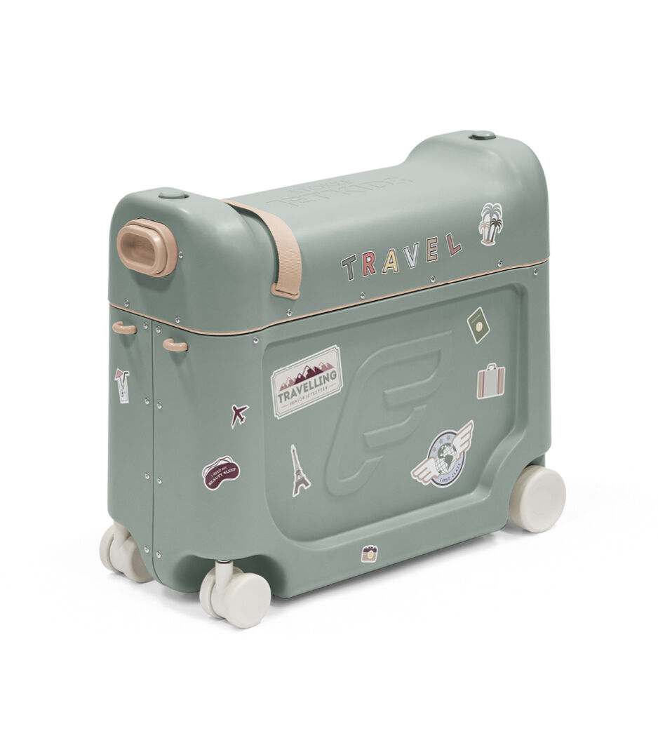 STOKKE JETKIDS RideBox はやぶさ STOKKE JETKIDS RideBox