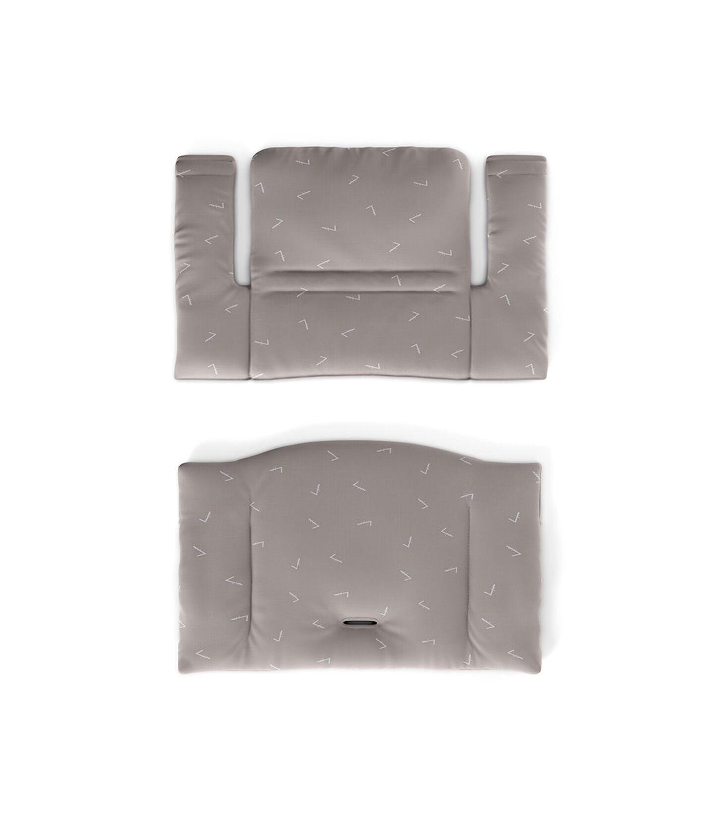 Tripp Trapp® Classic Cushion Icon Grey, Icône gris, mainview view 2