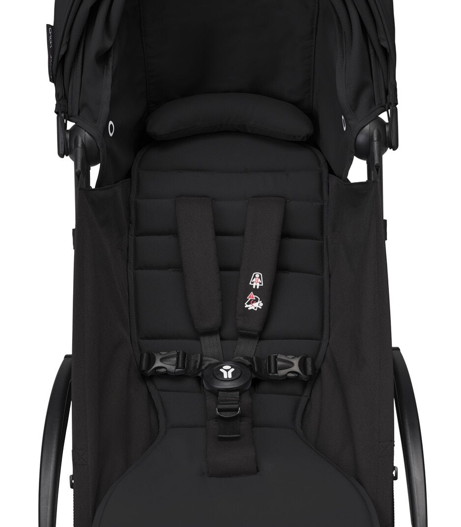 Customized color seat pad I Stokke® YOYO® 6+ color pack | Stokke