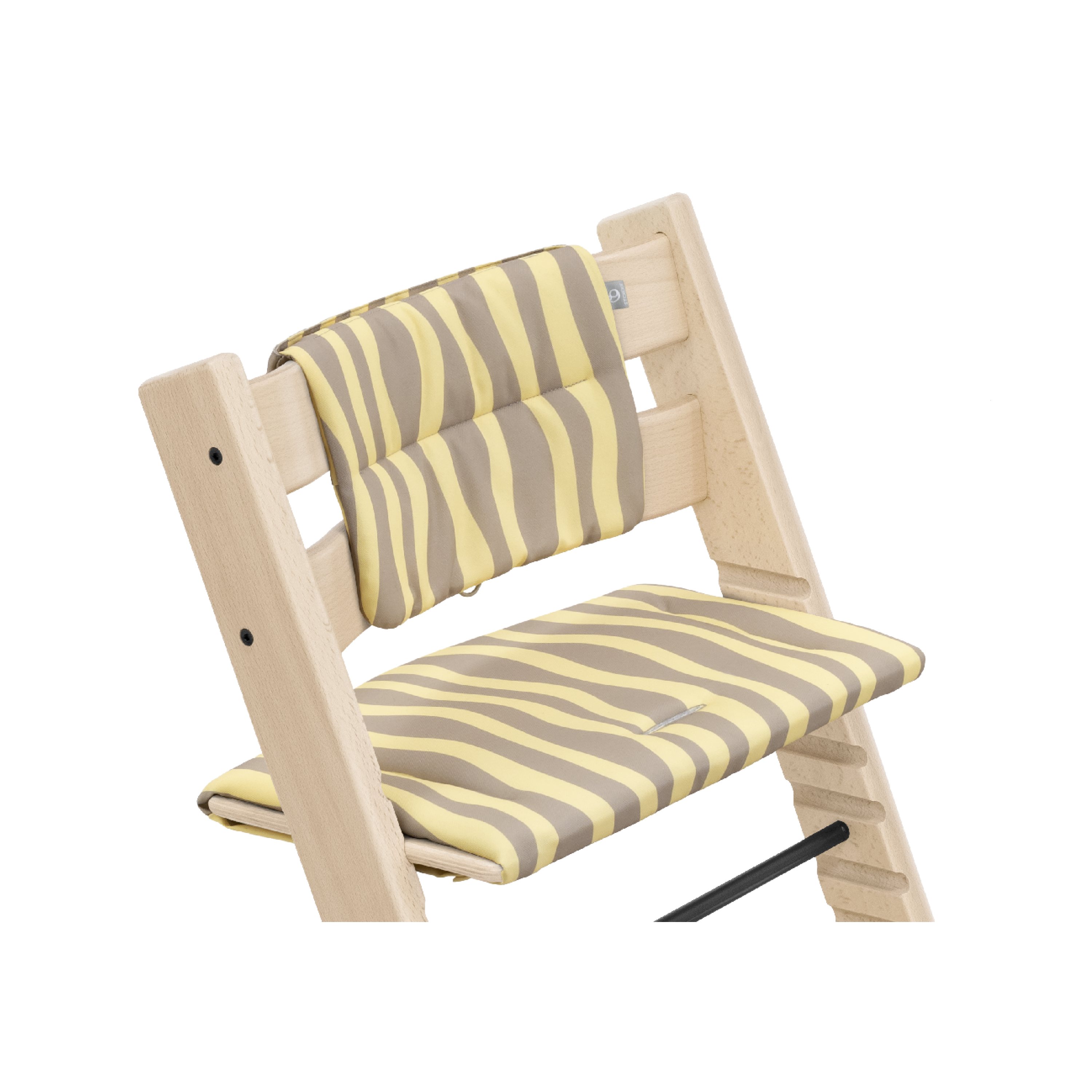 Tripp Trapp® Kissen, Lemon Daze, mainview Galeriebild 1