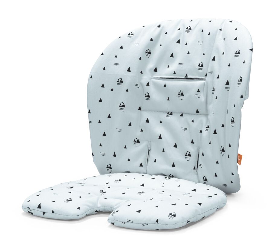 Stokke&reg; Steps&trade; Baby Set Cushion, Blue Mountain.
