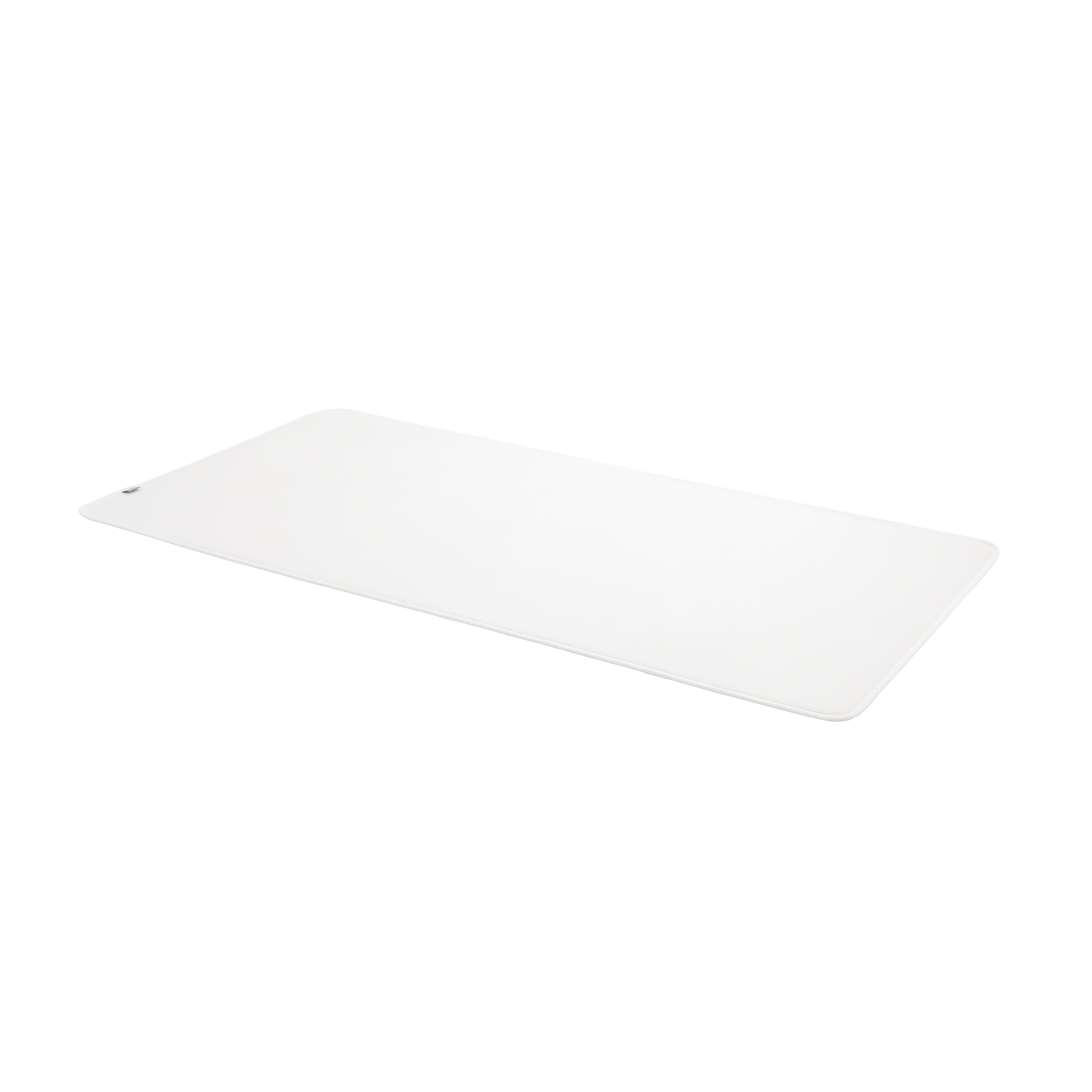Stokke® Nighti™ Bett Matratzenschoner 60x120 cm, White, mainview