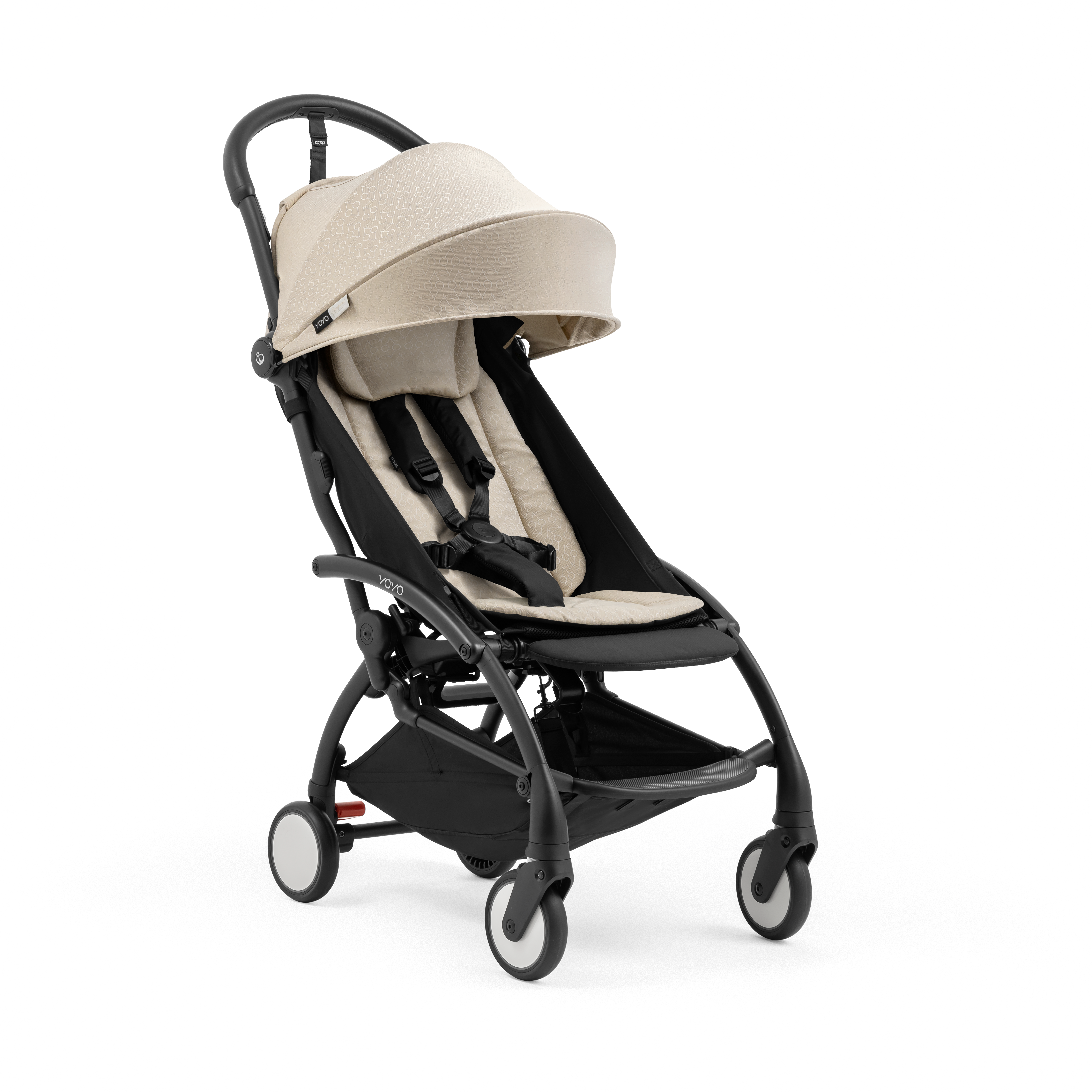 ストッケ YOYO⁵ B型ベビーカー -ボンポワン | Stokke® オンラインショップ