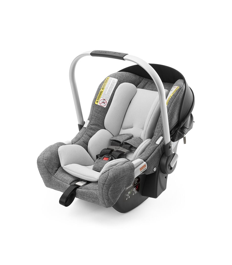 double bicycle stroller Wike Premium Double Children's Bike Trailer - Includes Stroller and Jogging  Kit