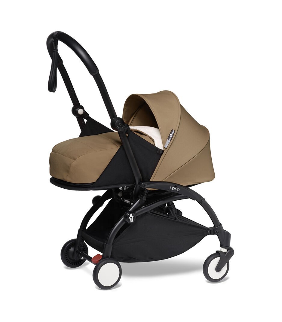 Zakki　babyzen yoyo2 6+ YOYO2 6+ Complete Stroller – Babinski's Baby