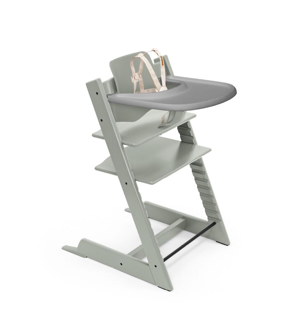Tripp Trapp® High Chair bundle + tray, , mainview galery image 20