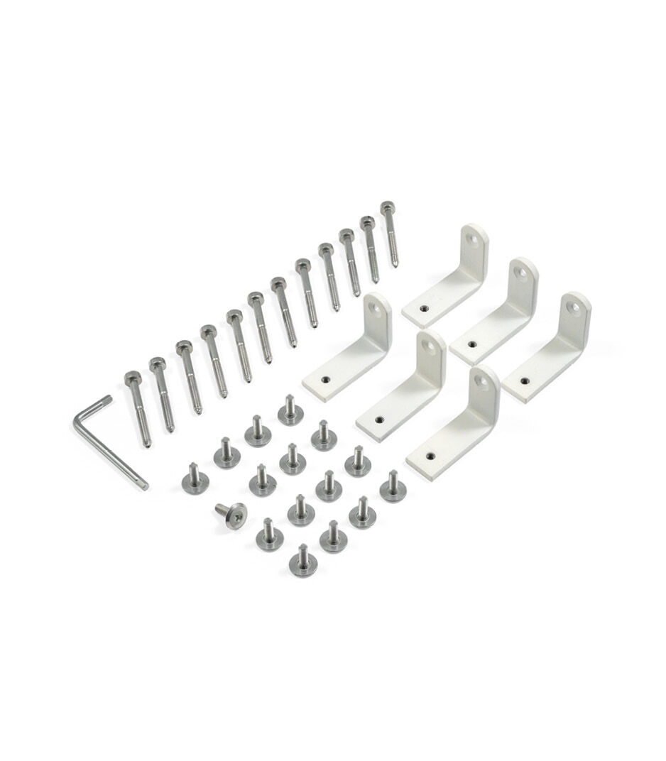 Worek ze śrubami do Stokke® Sleepi™ Mini, , mainview