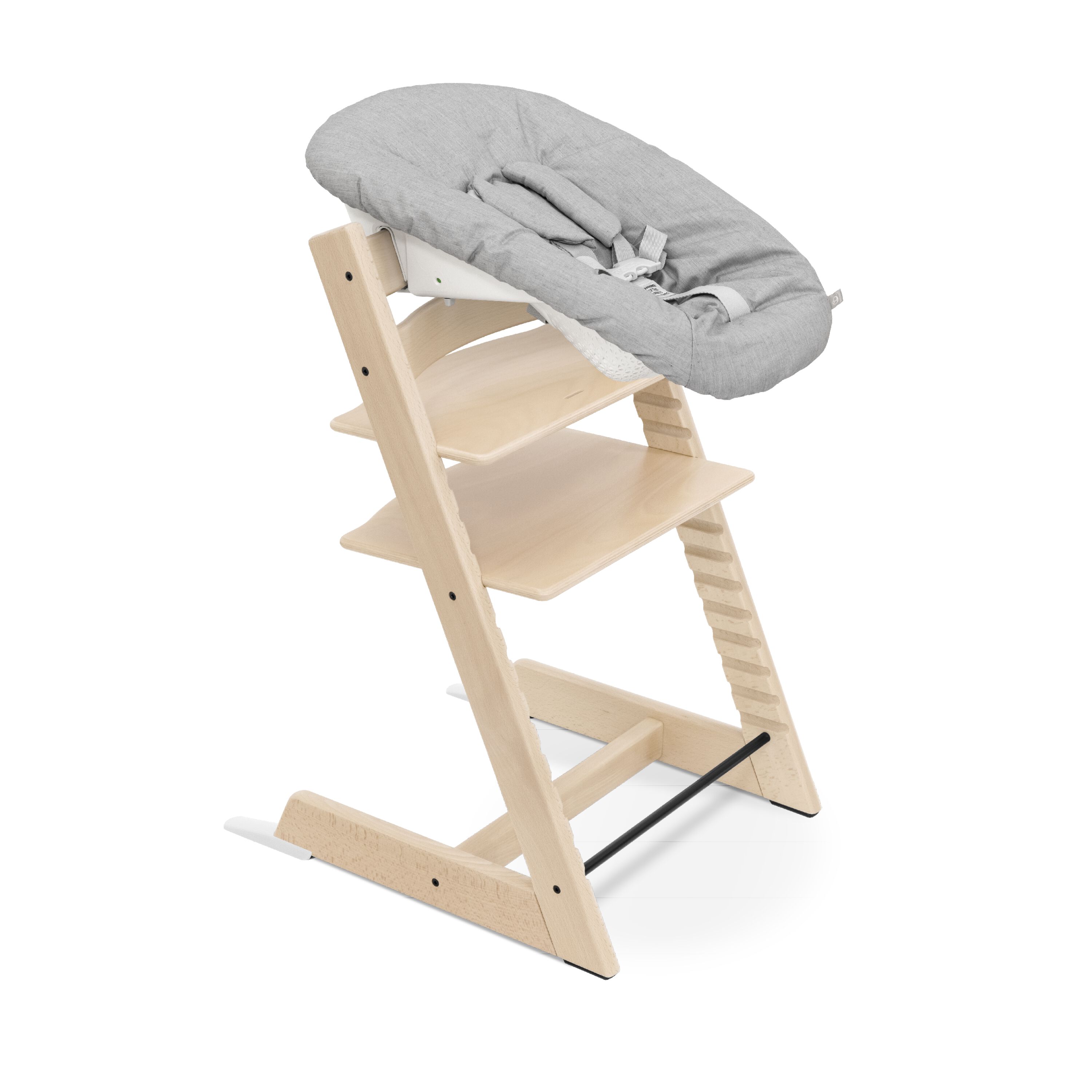 Conjunto Tripp Trapp® Newborn, , mainview