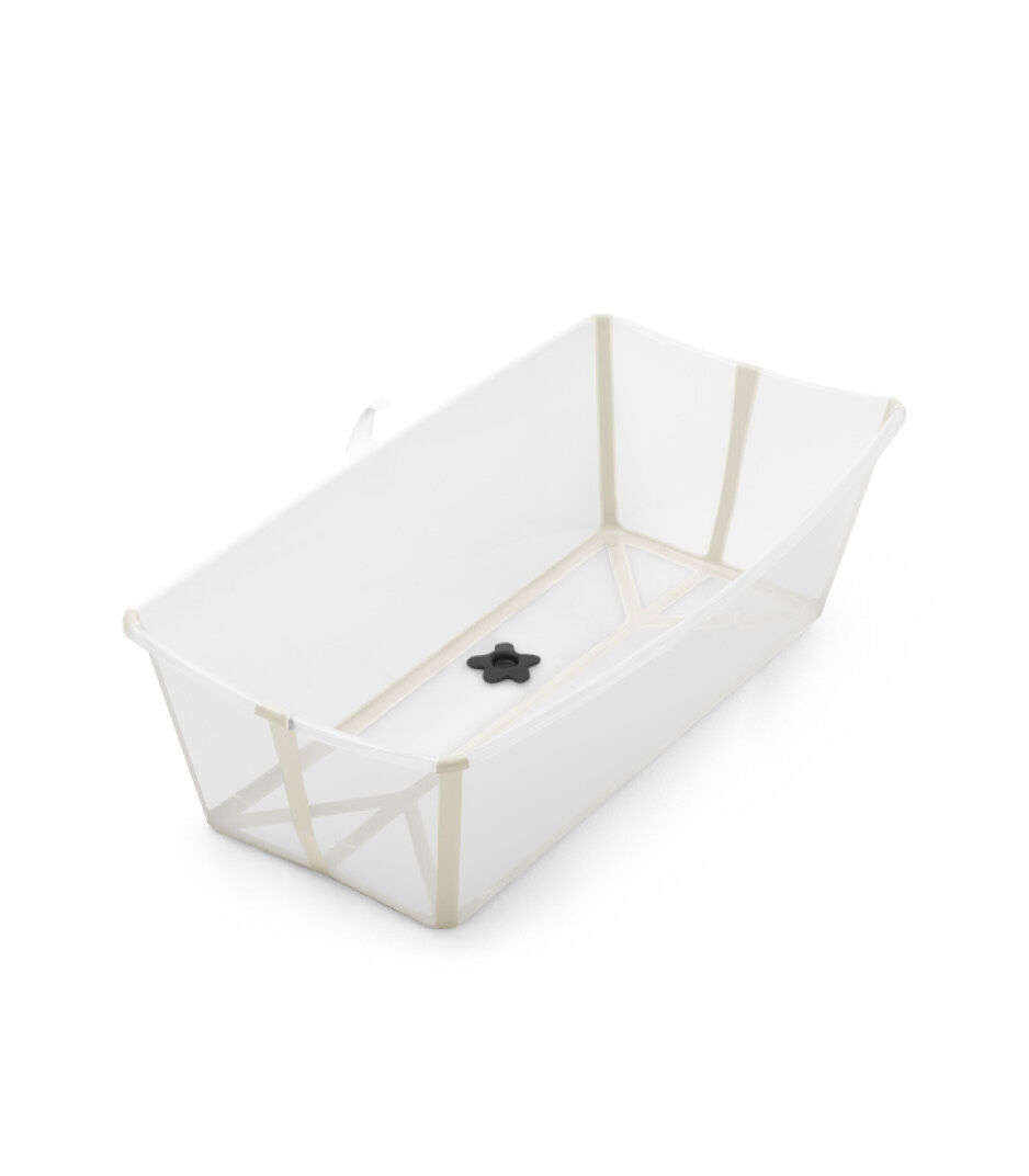 Stokke® Flexi Bath® X-Large Sandy Beige, Bege-areia, mainview
