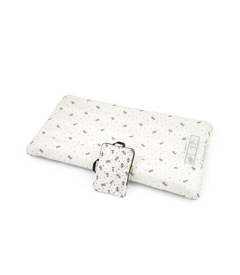 JetKids™ by Stokke® CloudSleeper™ Mickey Celebration, Mickey Celebration, mainview view 3