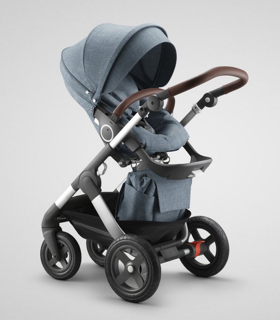 stokke xplory diaper bag