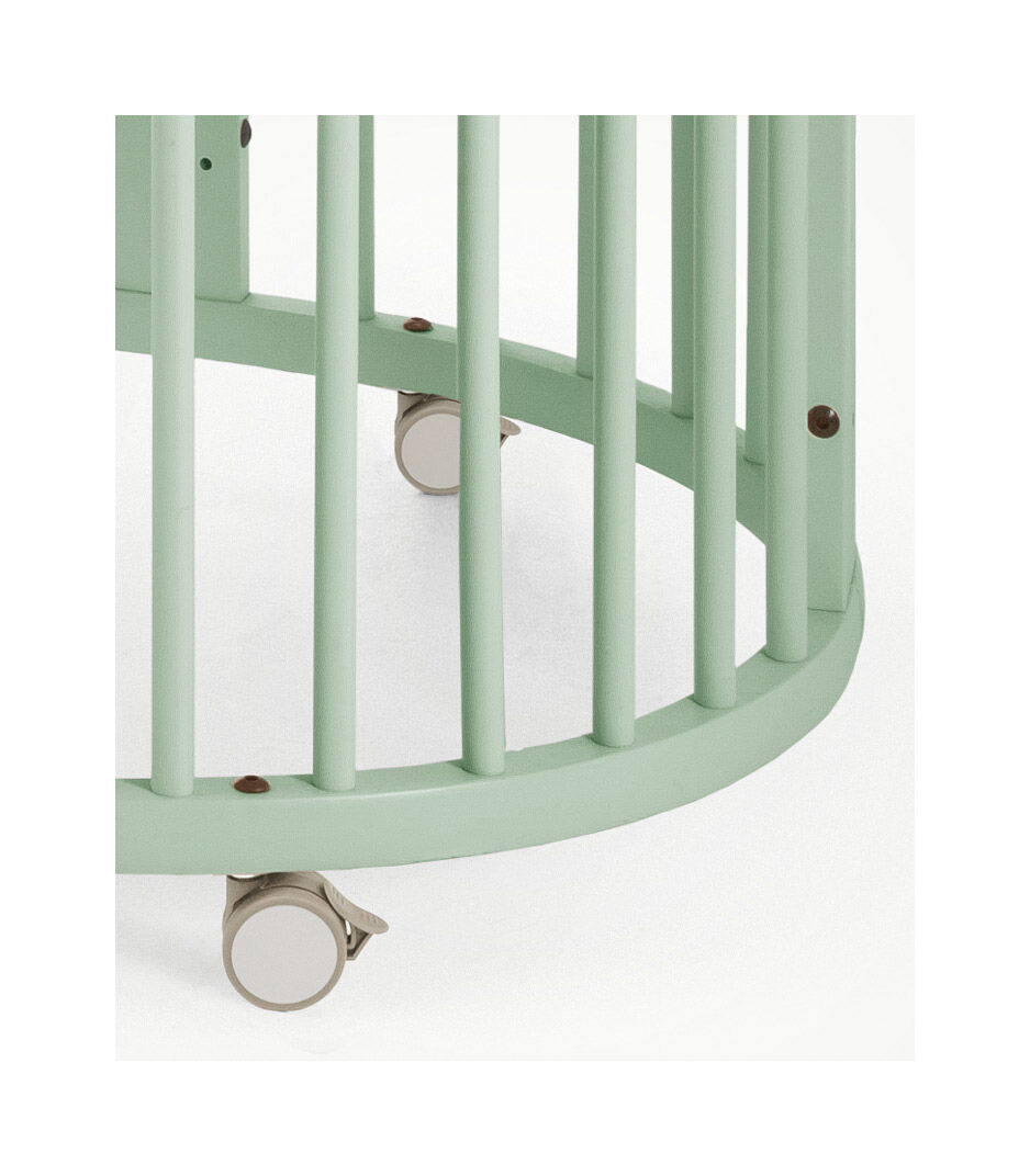 stokke sleepi mint
