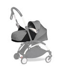 BABYZEN™ YOYO 0+ newborn pack Grey, Grey, mainview view 1