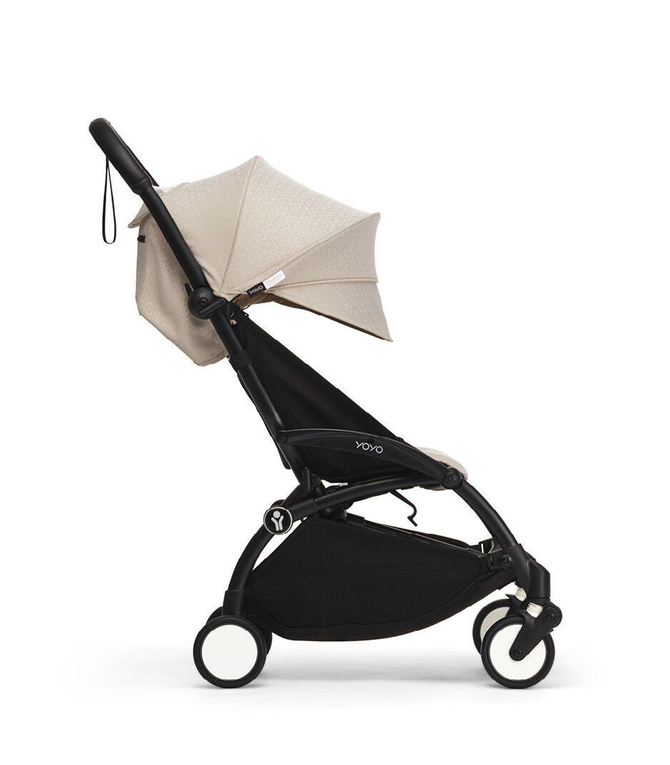 Stokke® YOYO® Pack  6+ color, Bonpoint Beige, mainview galería de imágenes 10