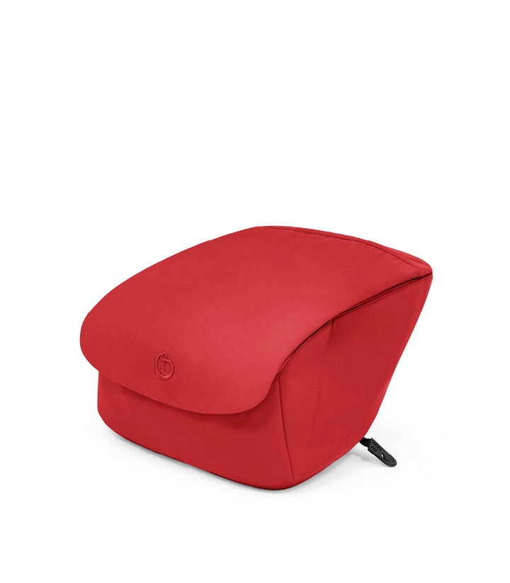 Stokke® Xplory® X Ruby Red Shopping Bag Spare part Product view 1
