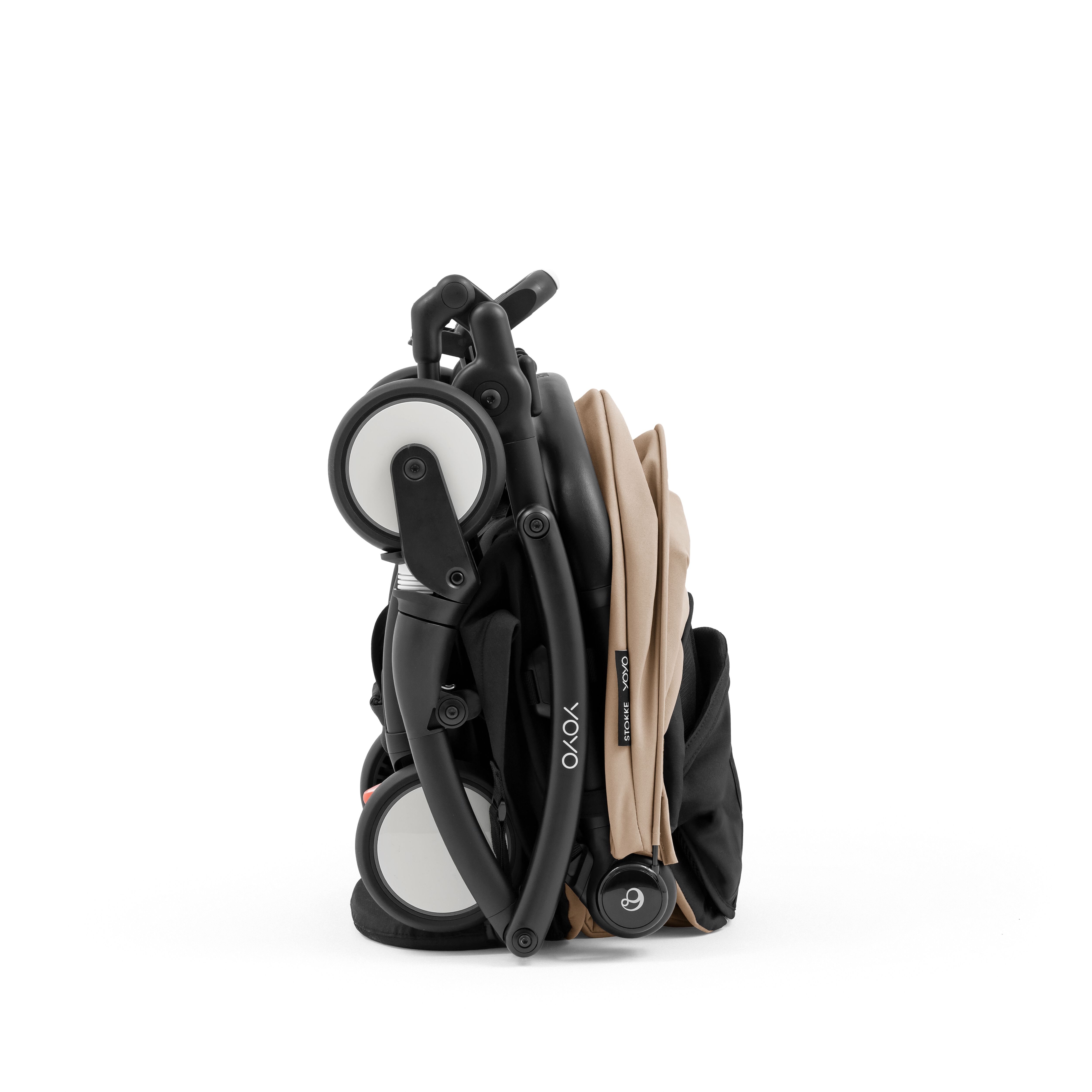 Carrito YOYO⁵, , mainview