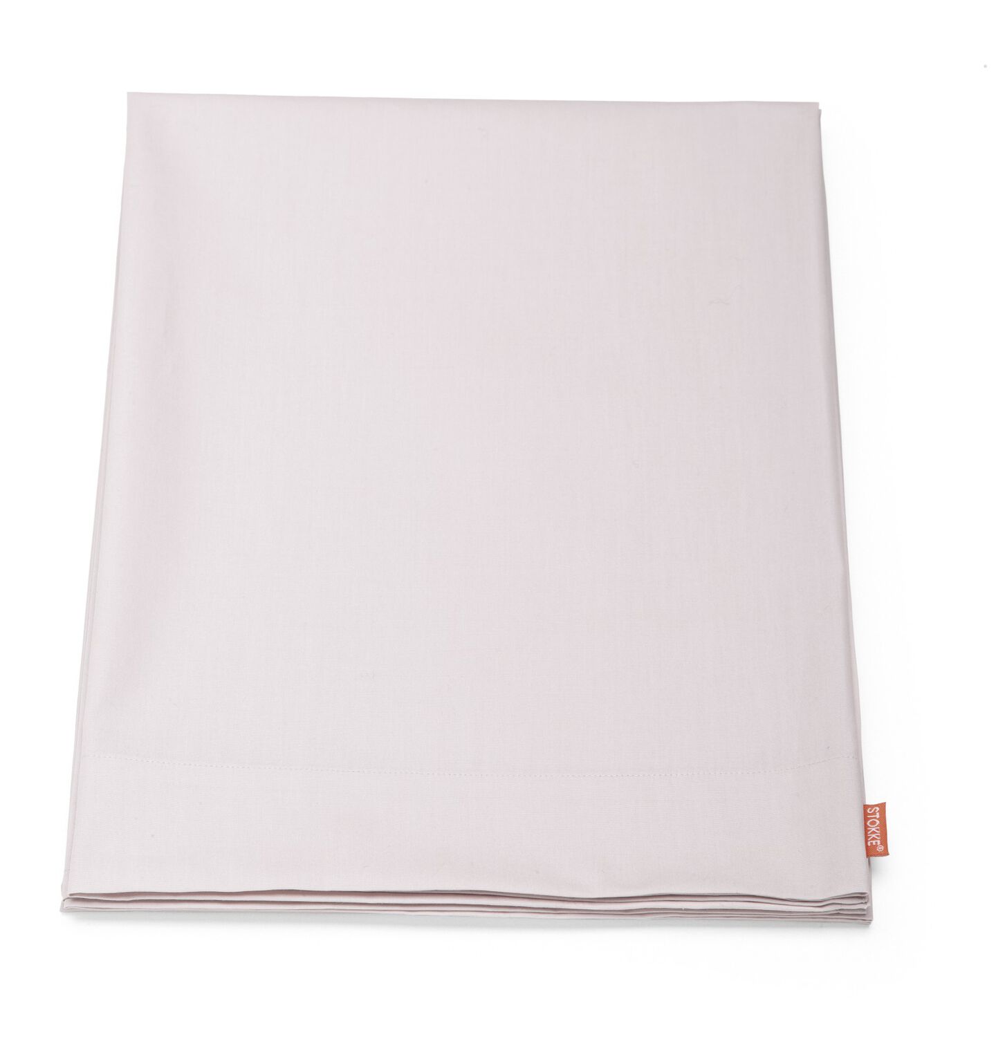 Flat Sheet, Rose
