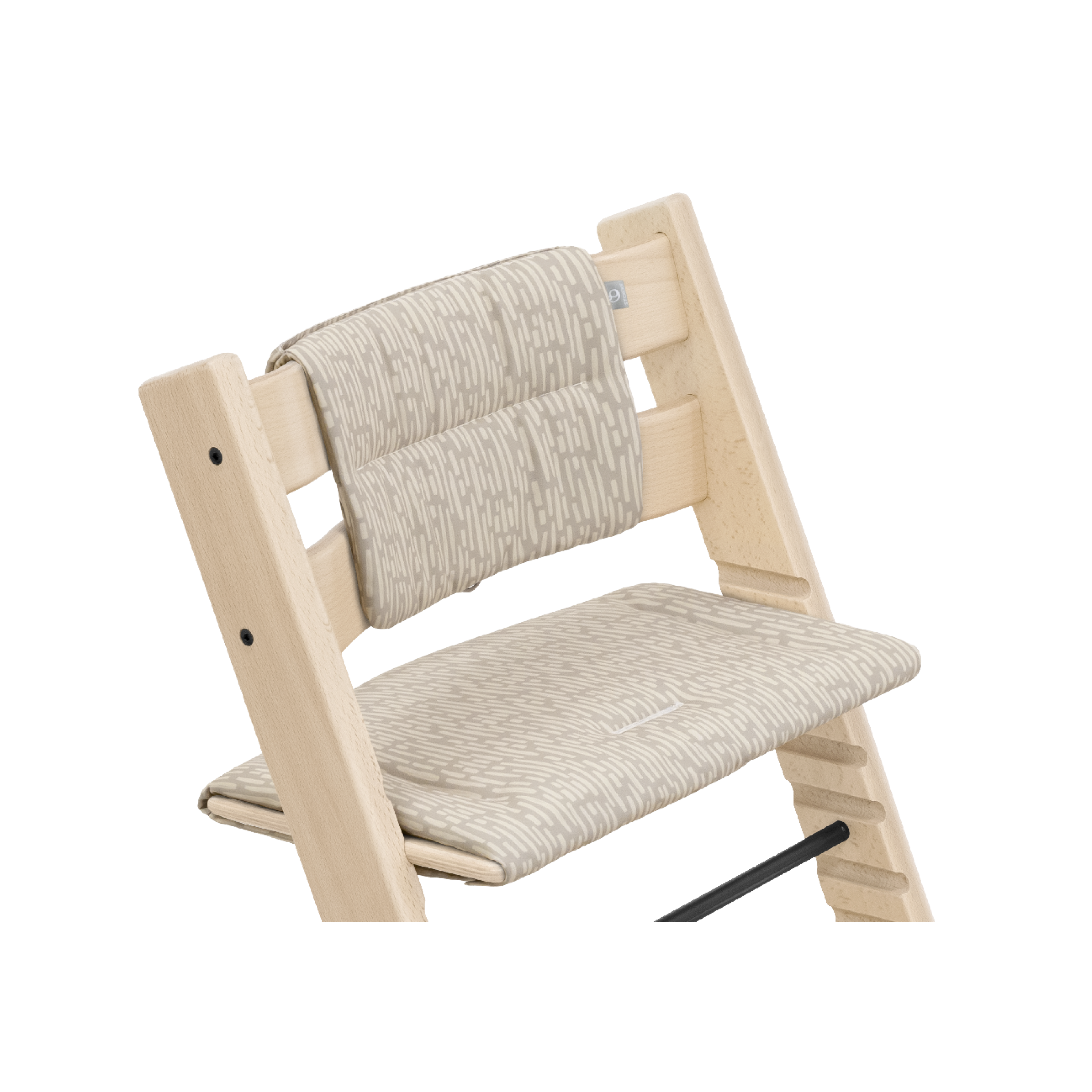 Tripp Trapp® Kissen, Beige Timber, mainview Galeriebild 1