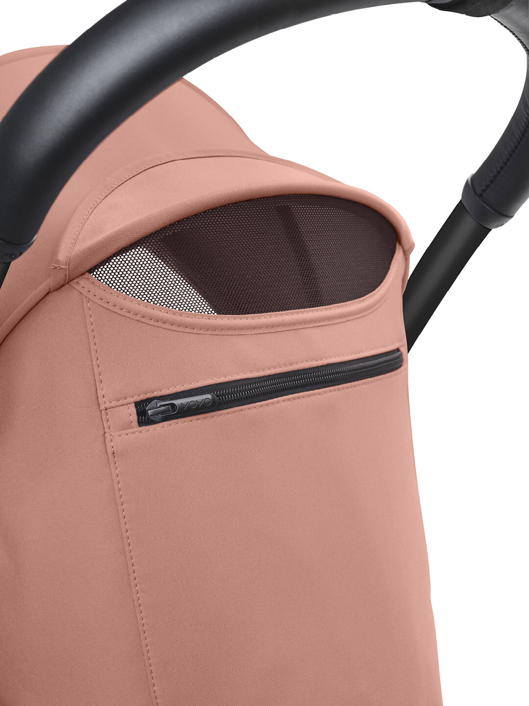 Stokke® YOYO® 6+ color pack, Ginger, mainview galery image 4